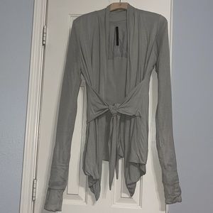 Rick Owens Cardigan